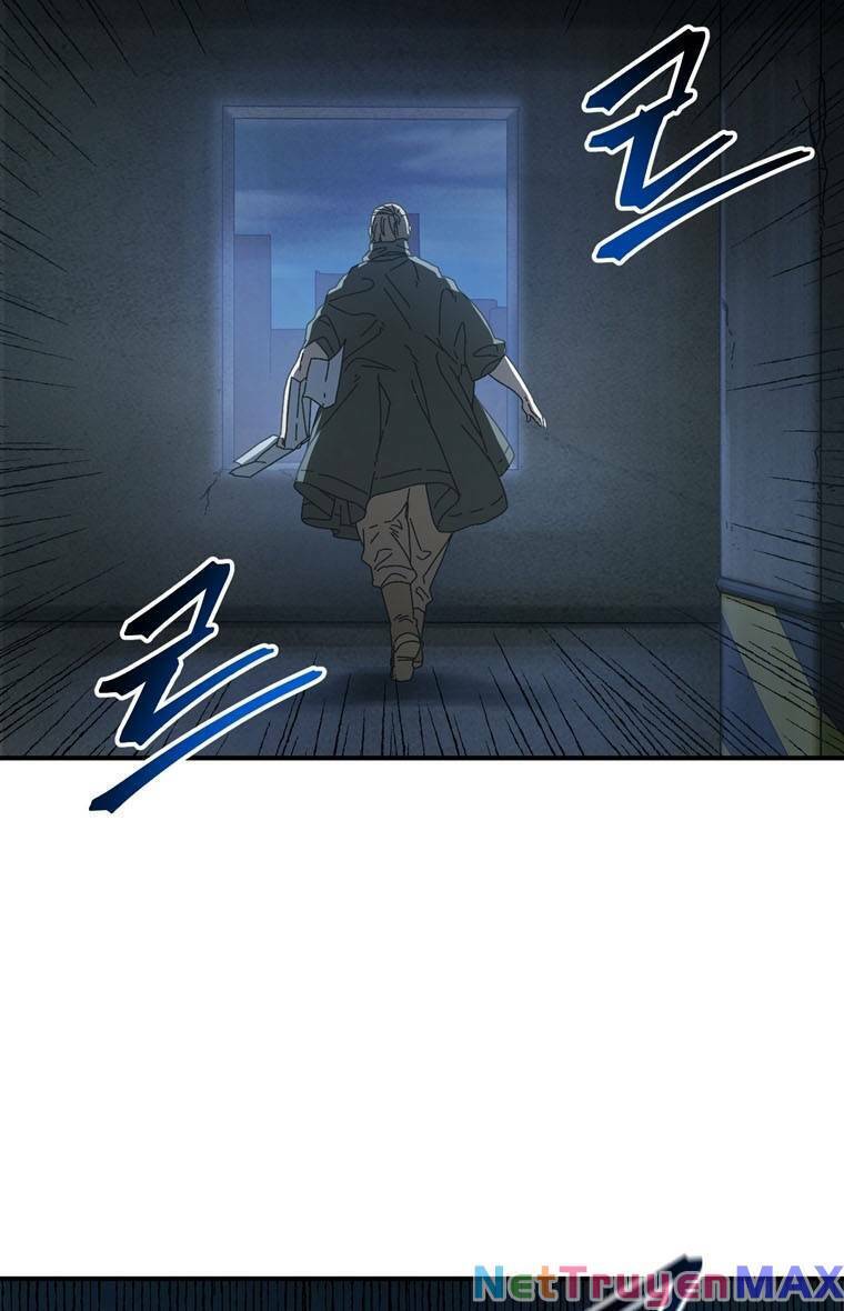 Địa Ngục Hận Thù Chapter 25 - Trang 42