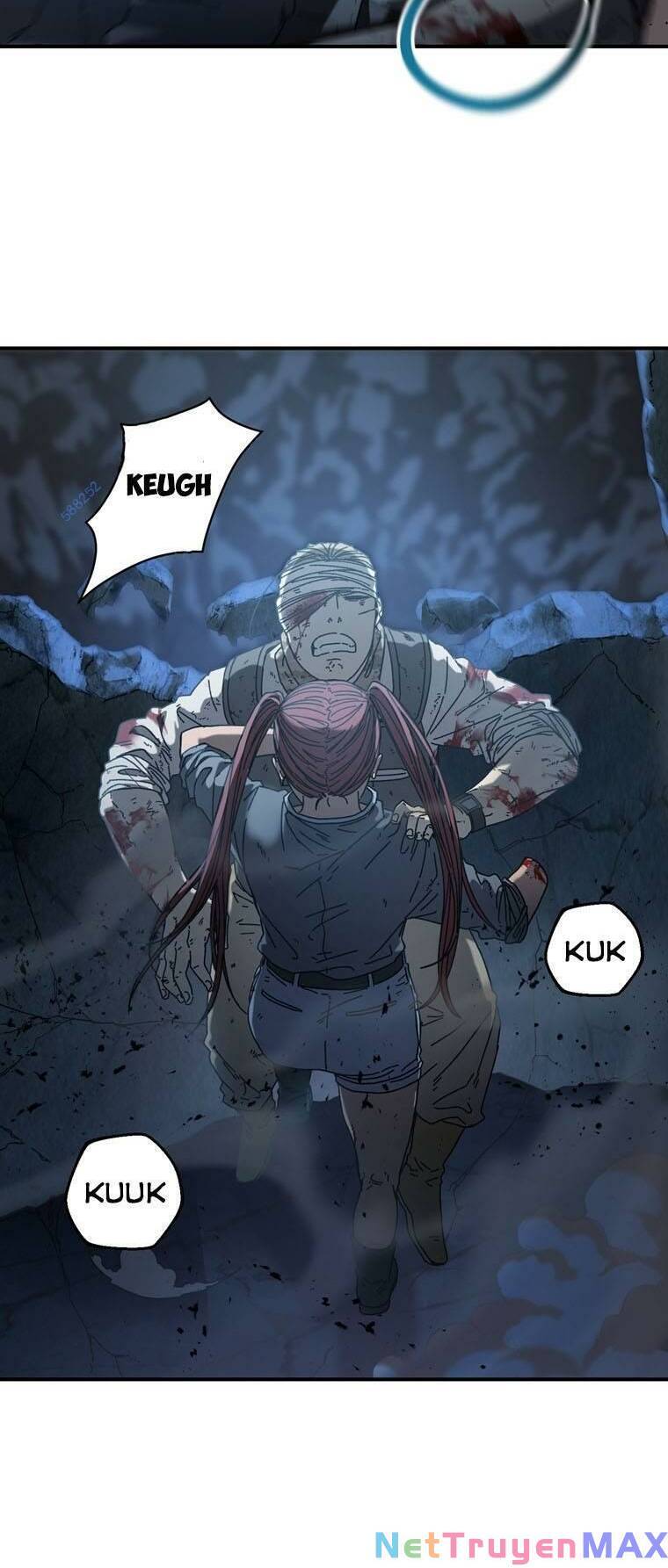 Địa Ngục Hận Thù Chapter 29 - Trang 25