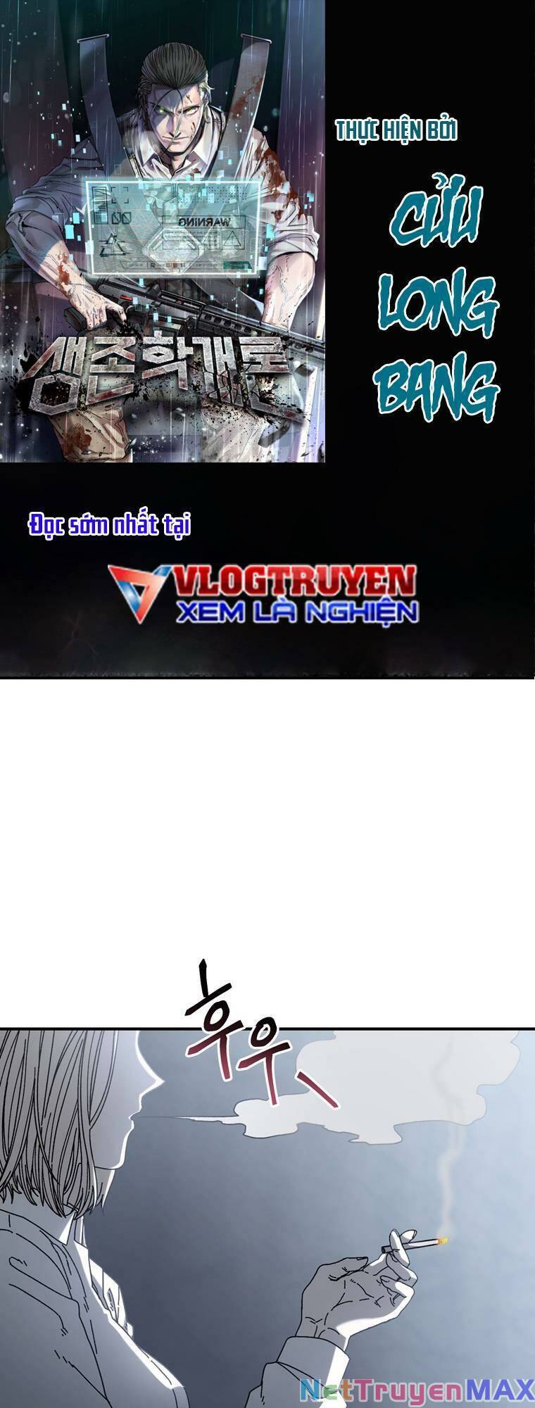 Địa Ngục Hận Thù Chapter 35 - Trang 0
