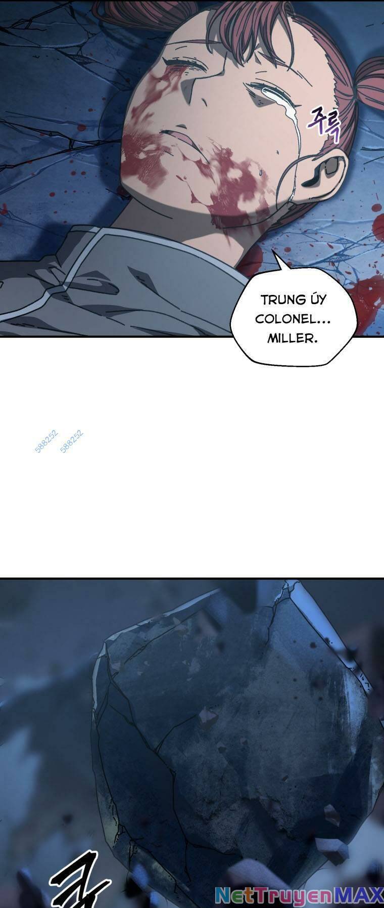 Địa Ngục Hận Thù Chapter 30 - Trang 20