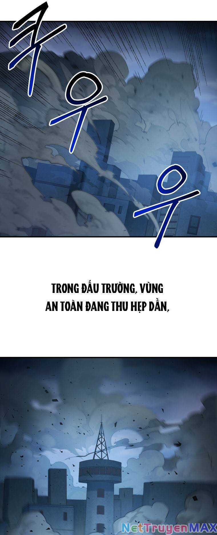 Địa Ngục Hận Thù Chapter 27 - Trang 38