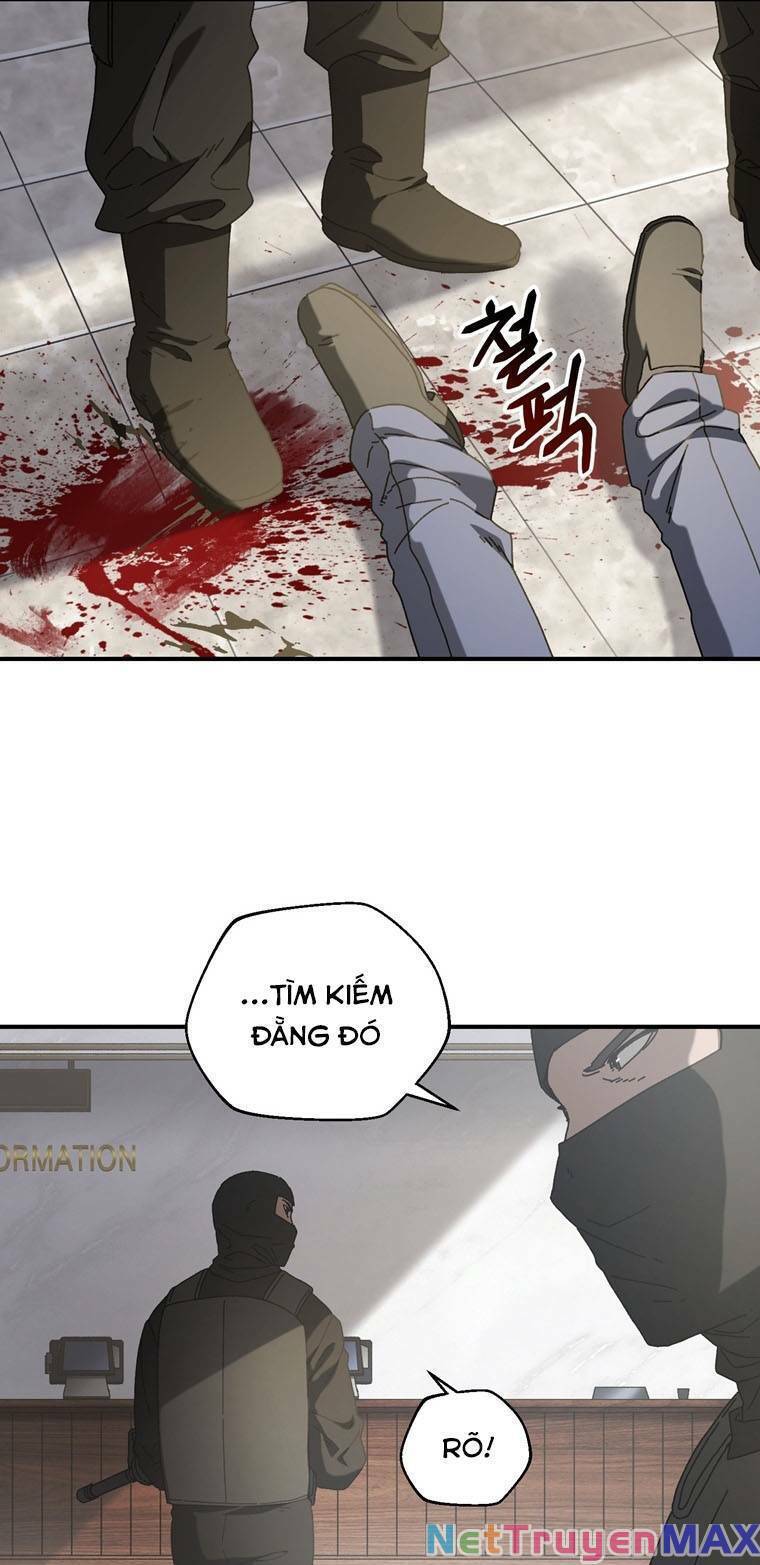 Địa Ngục Hận Thù Chapter 32 - Trang 30