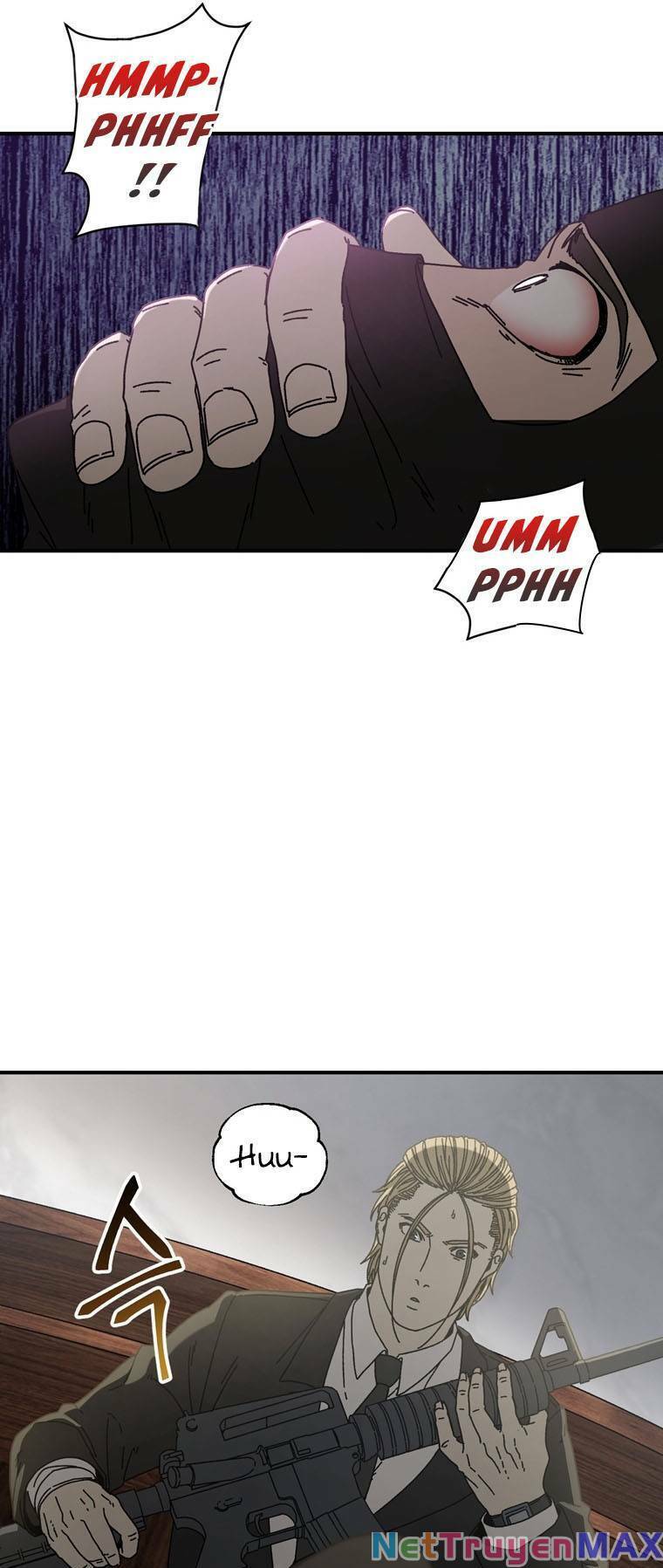 Địa Ngục Hận Thù Chapter 32 - Trang 46