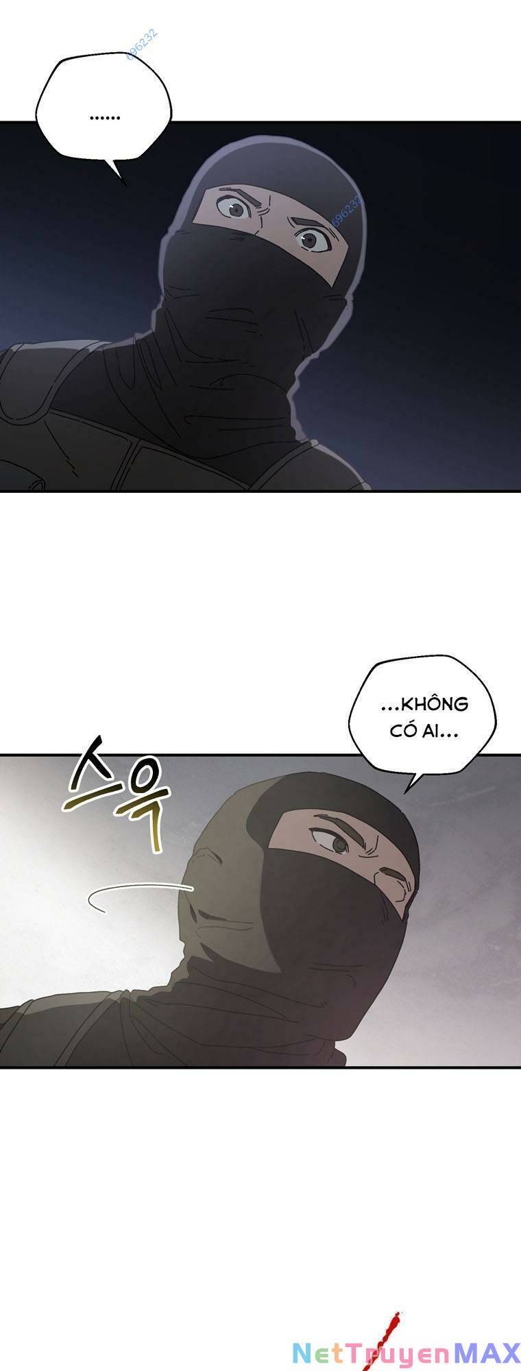 Địa Ngục Hận Thù Chapter 32 - Trang 36