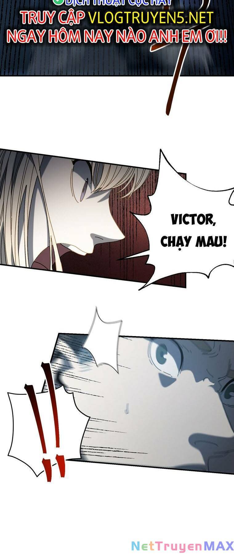 Địa Ngục Hận Thù Chapter 28 - Trang 11