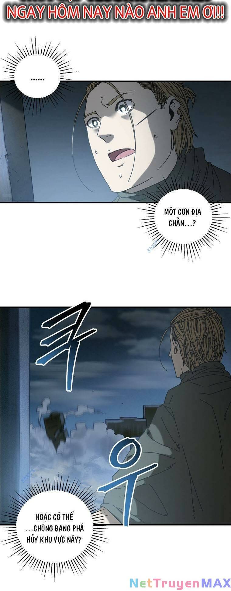 Địa Ngục Hận Thù Chapter 25 - Trang 45