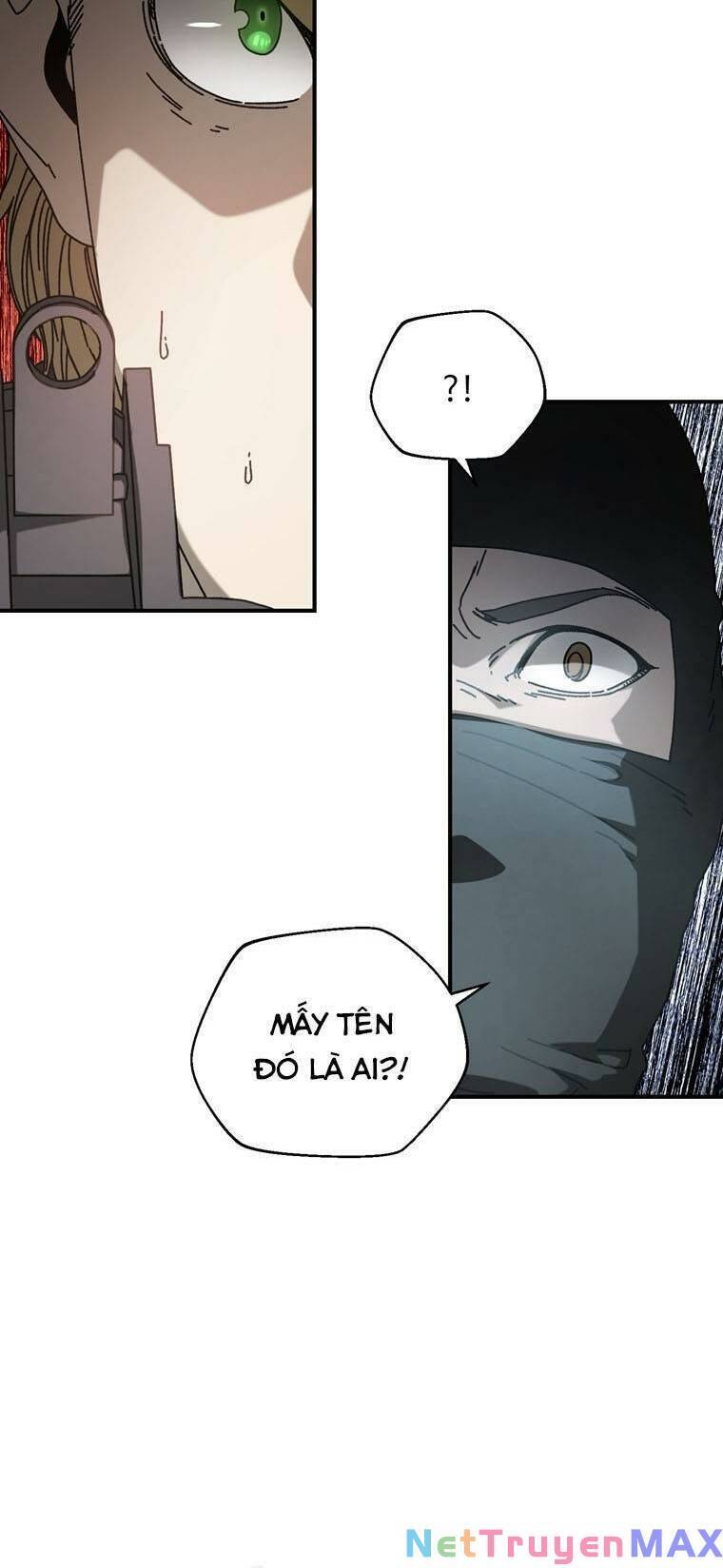 Địa Ngục Hận Thù Chapter 33 - Trang 5