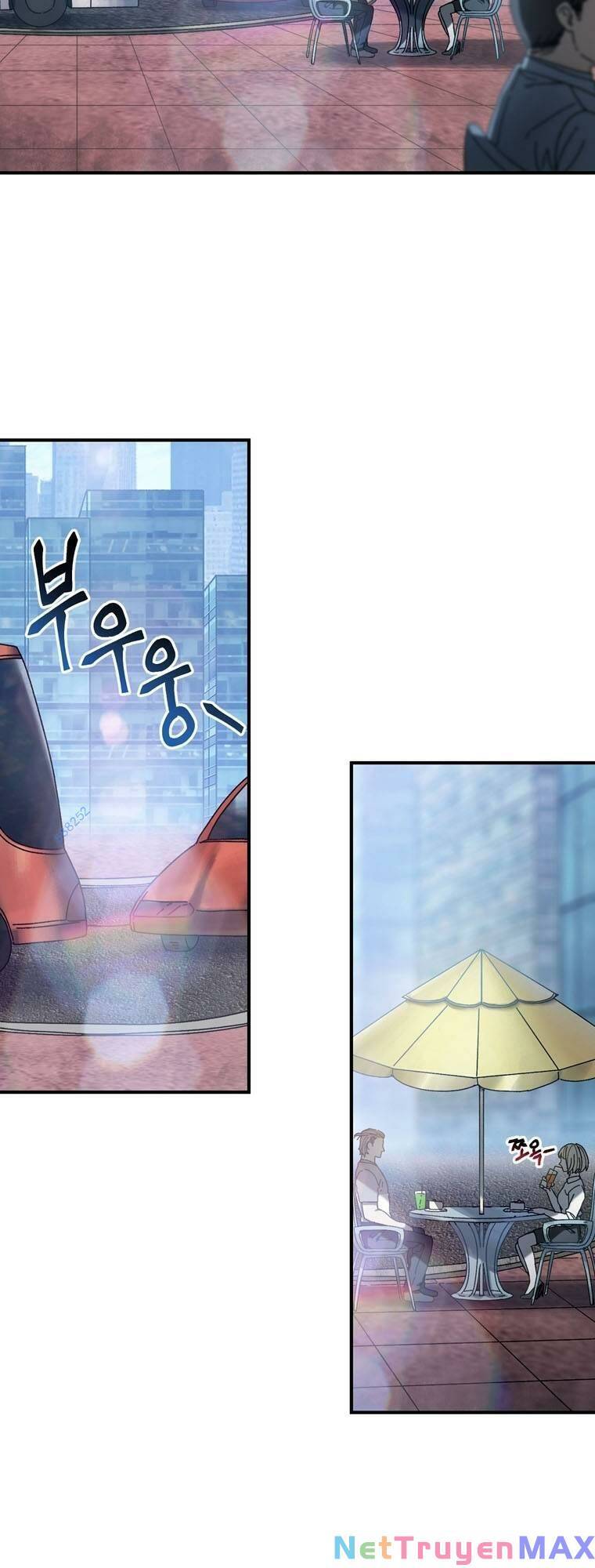 Địa Ngục Hận Thù Chapter 31 - Trang 1