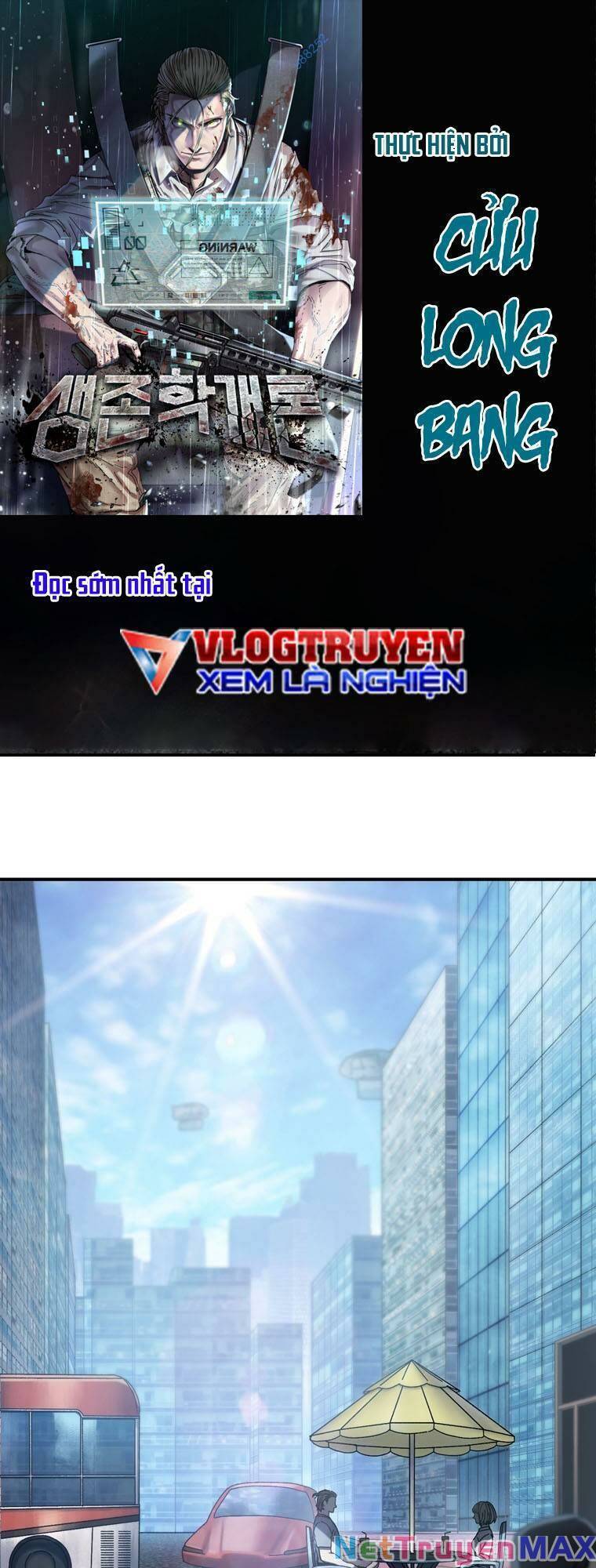 Địa Ngục Hận Thù Chapter 31 - Trang 0