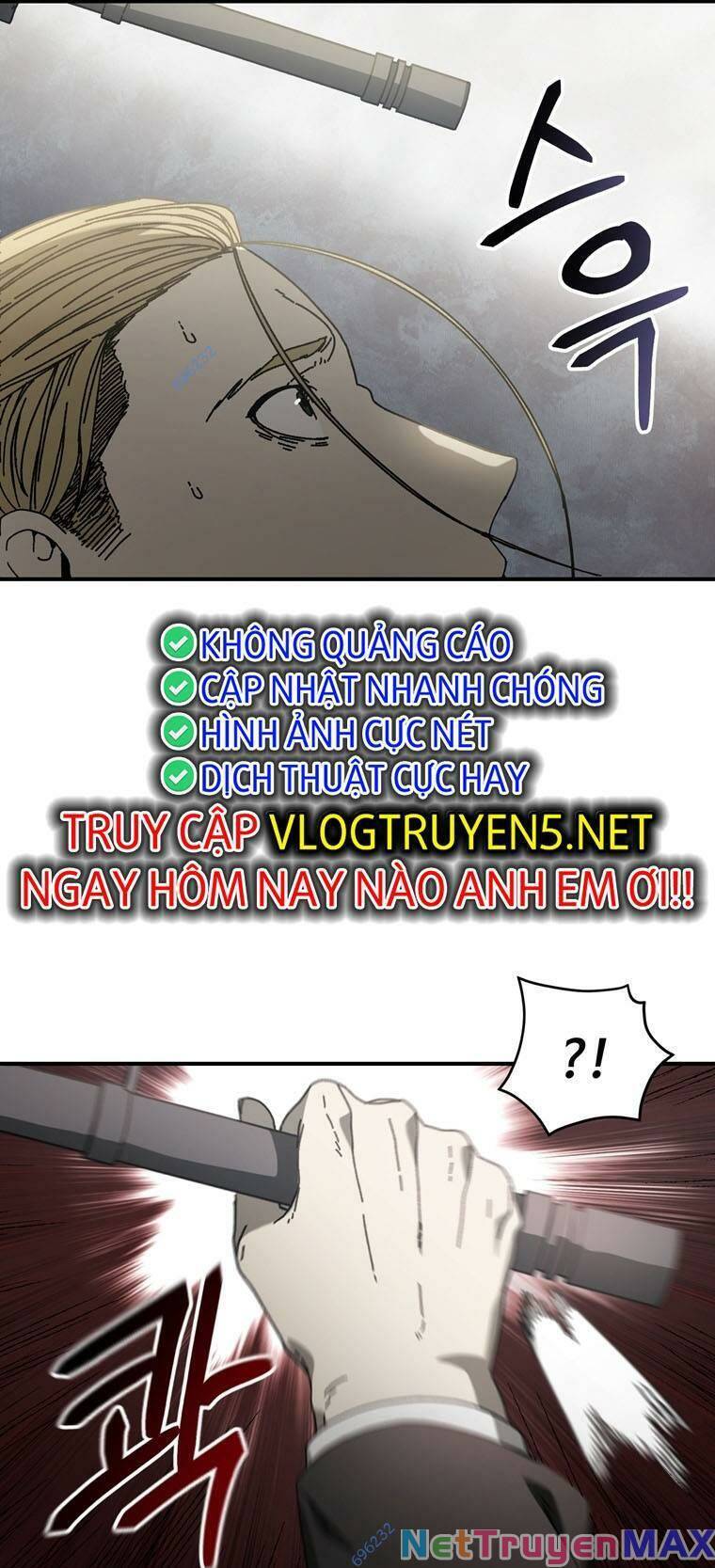 Địa Ngục Hận Thù Chapter 32 - Trang 40