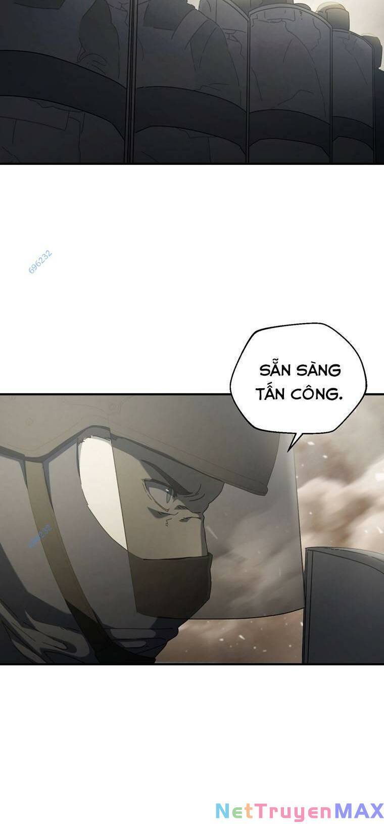 Địa Ngục Hận Thù Chapter 33 - Trang 26