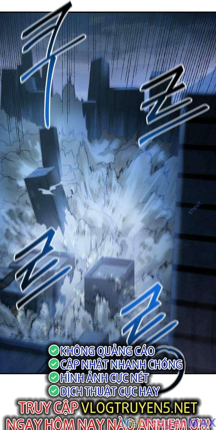 Địa Ngục Hận Thù Chapter 27 - Trang 32