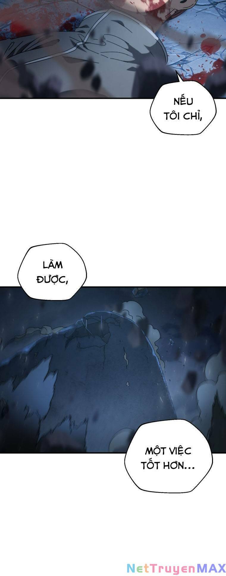 Địa Ngục Hận Thù Chapter 30 - Trang 11