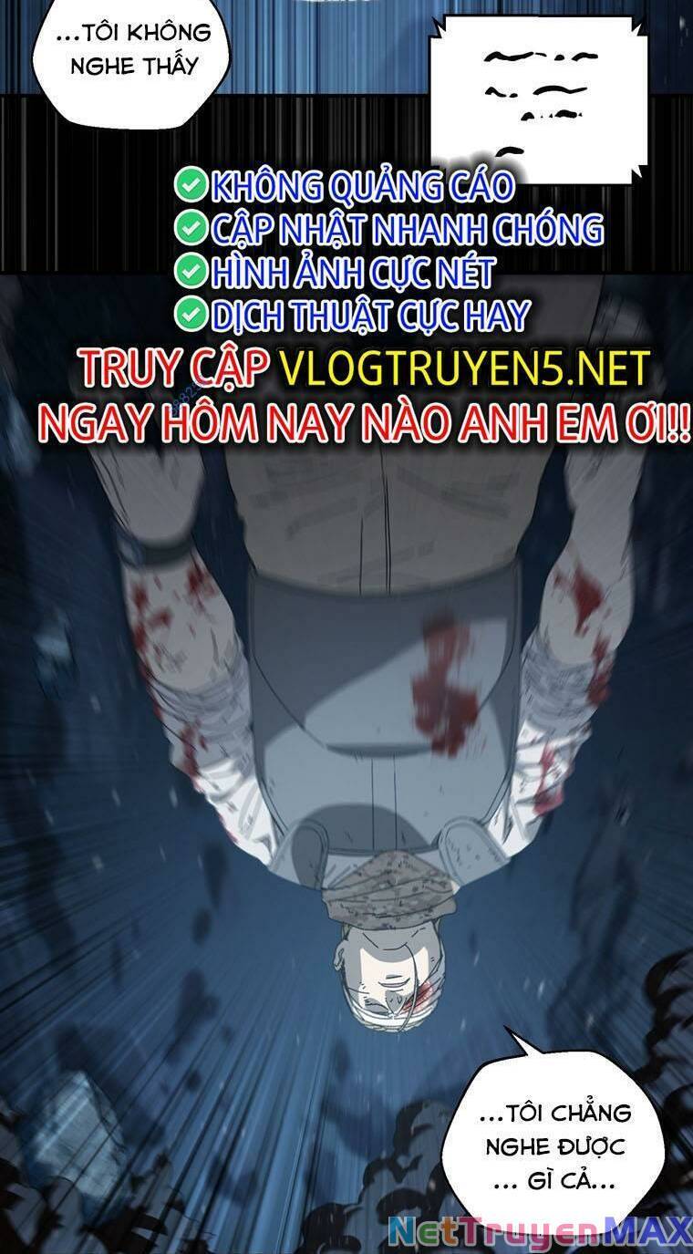 Địa Ngục Hận Thù Chapter 29 - Trang 32