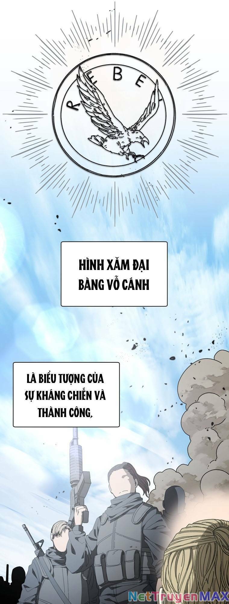Địa Ngục Hận Thù Chapter 33 - Trang 38