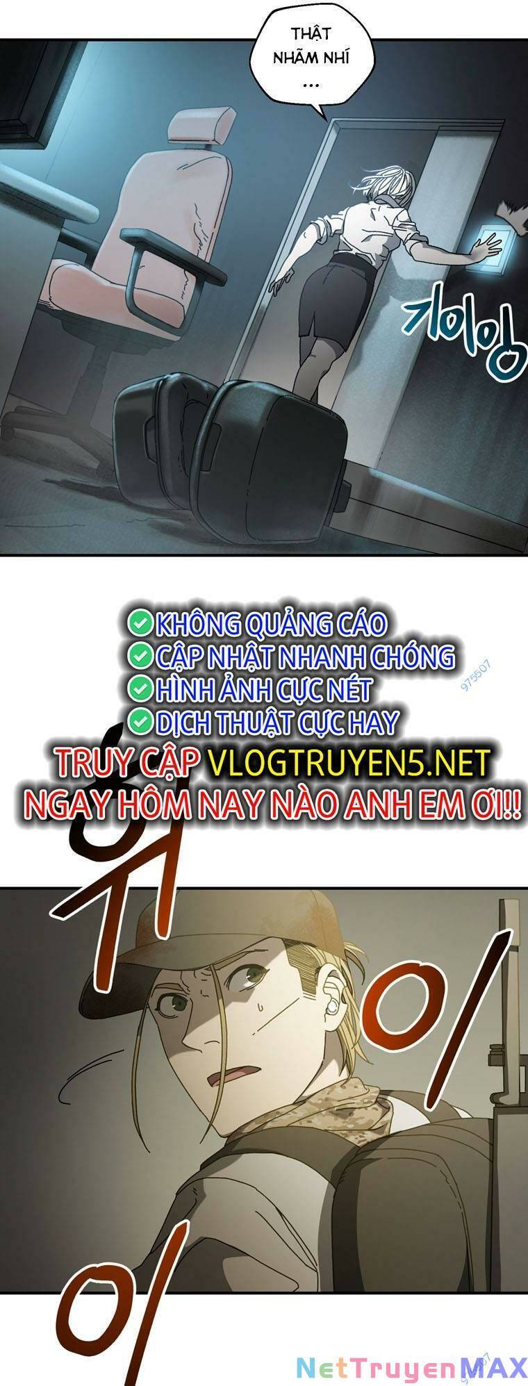 Địa Ngục Hận Thù Chapter 26 - Trang 37