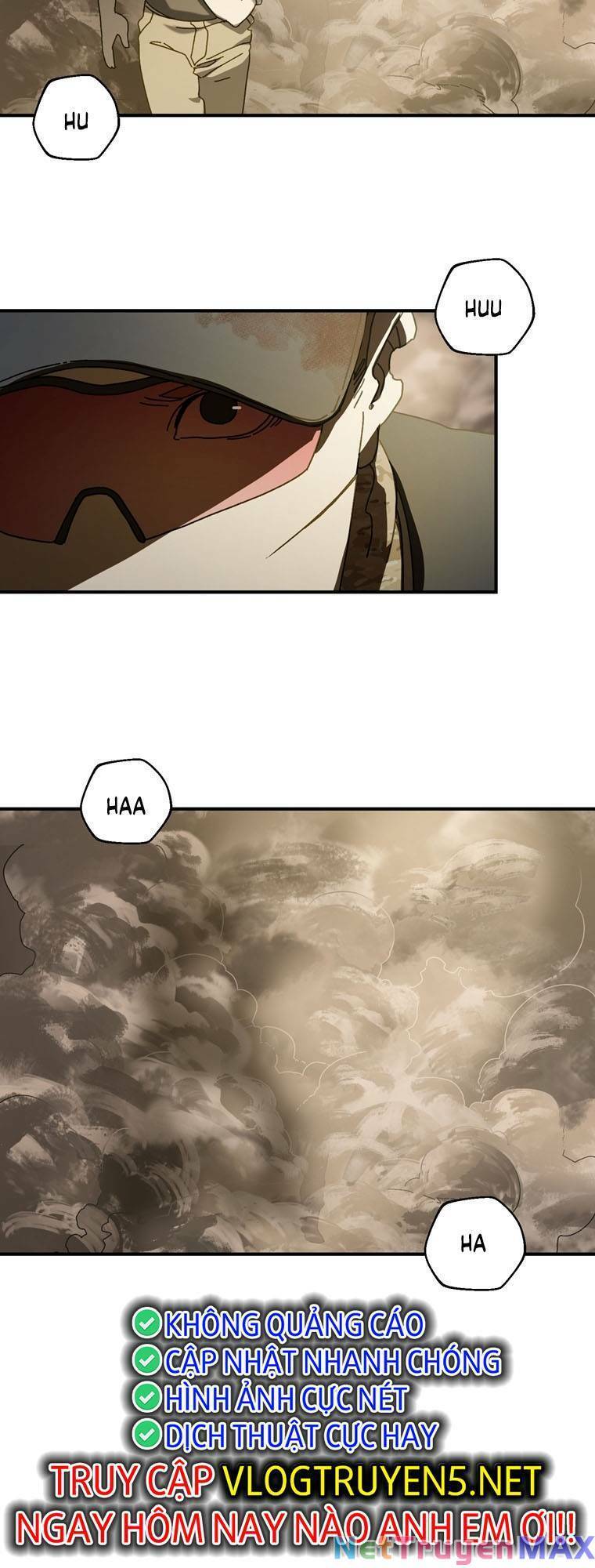 Địa Ngục Hận Thù Chapter 26 - Trang 40