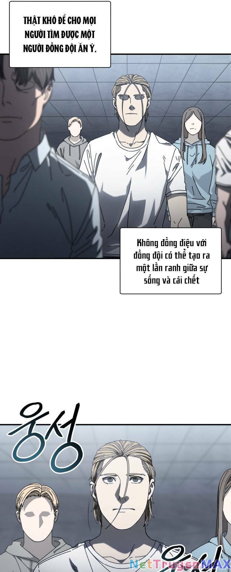 Địa Ngục Hận Thù Chapter 34 - Trang 7