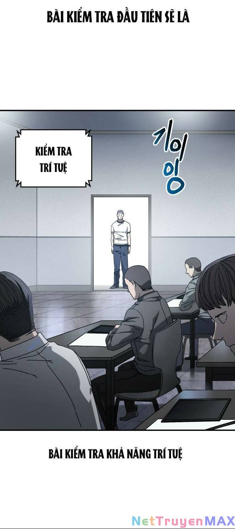 Địa Ngục Hận Thù Chapter 34 - Trang 14