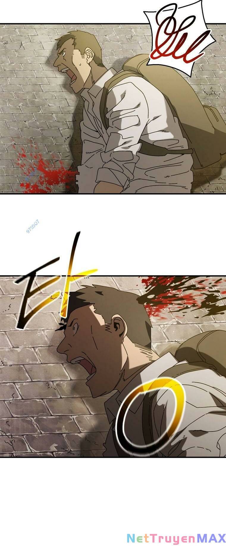 Địa Ngục Hận Thù Chapter 26 - Trang 5