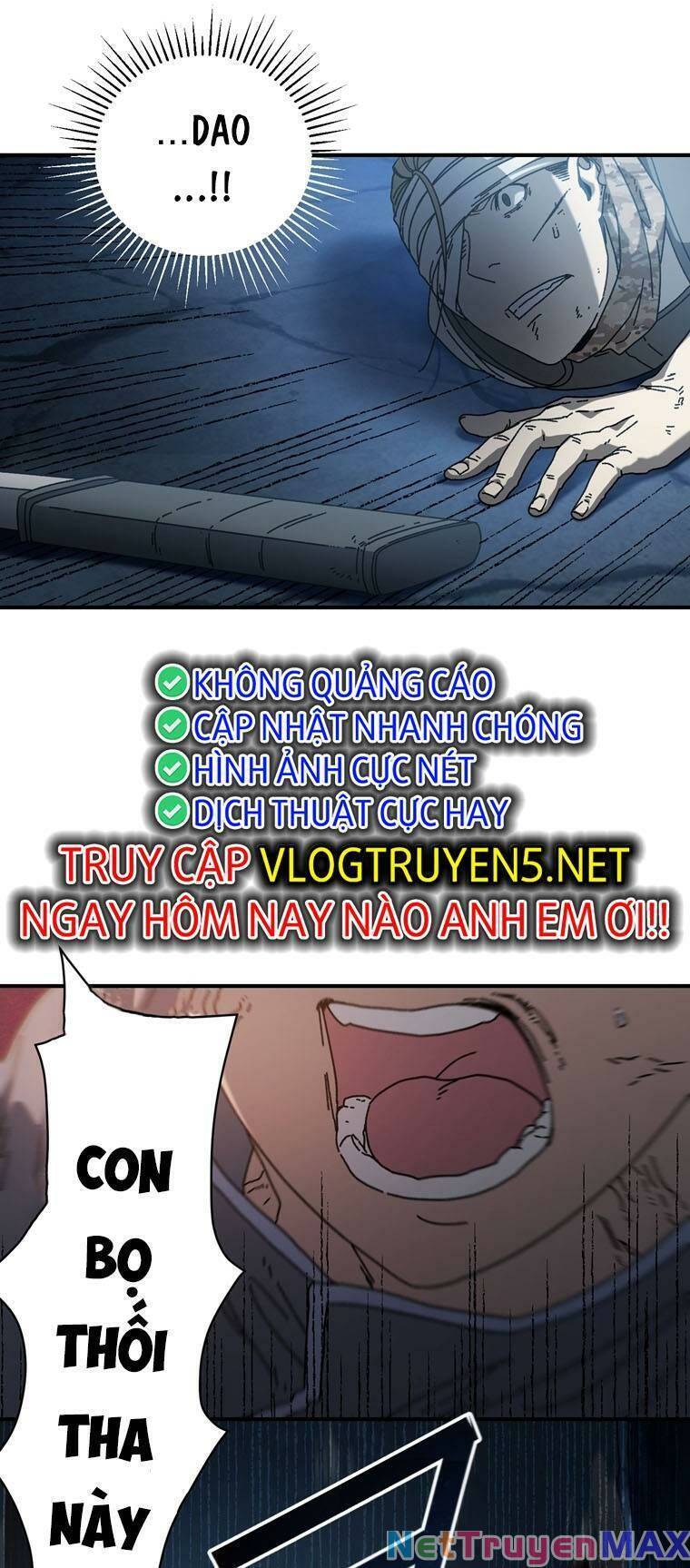 Địa Ngục Hận Thù Chapter 29 - Trang 19