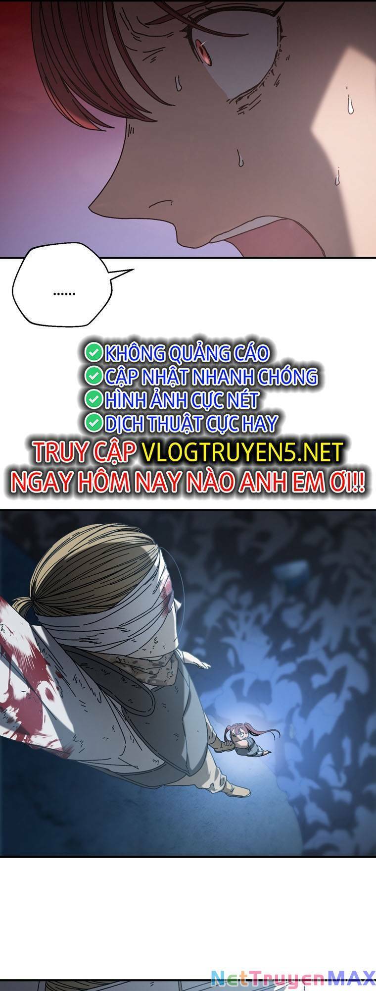 Địa Ngục Hận Thù Chapter 29 - Trang 41