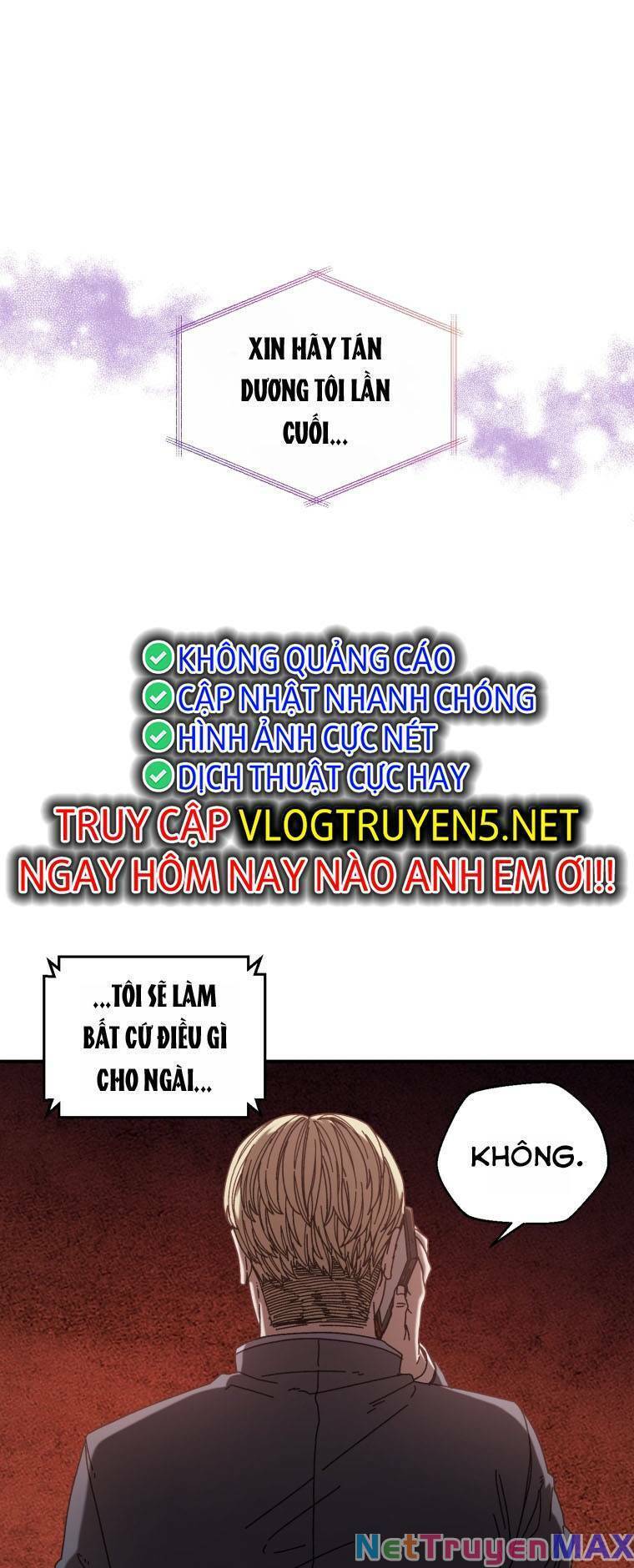 Địa Ngục Hận Thù Chapter 30 - Trang 14