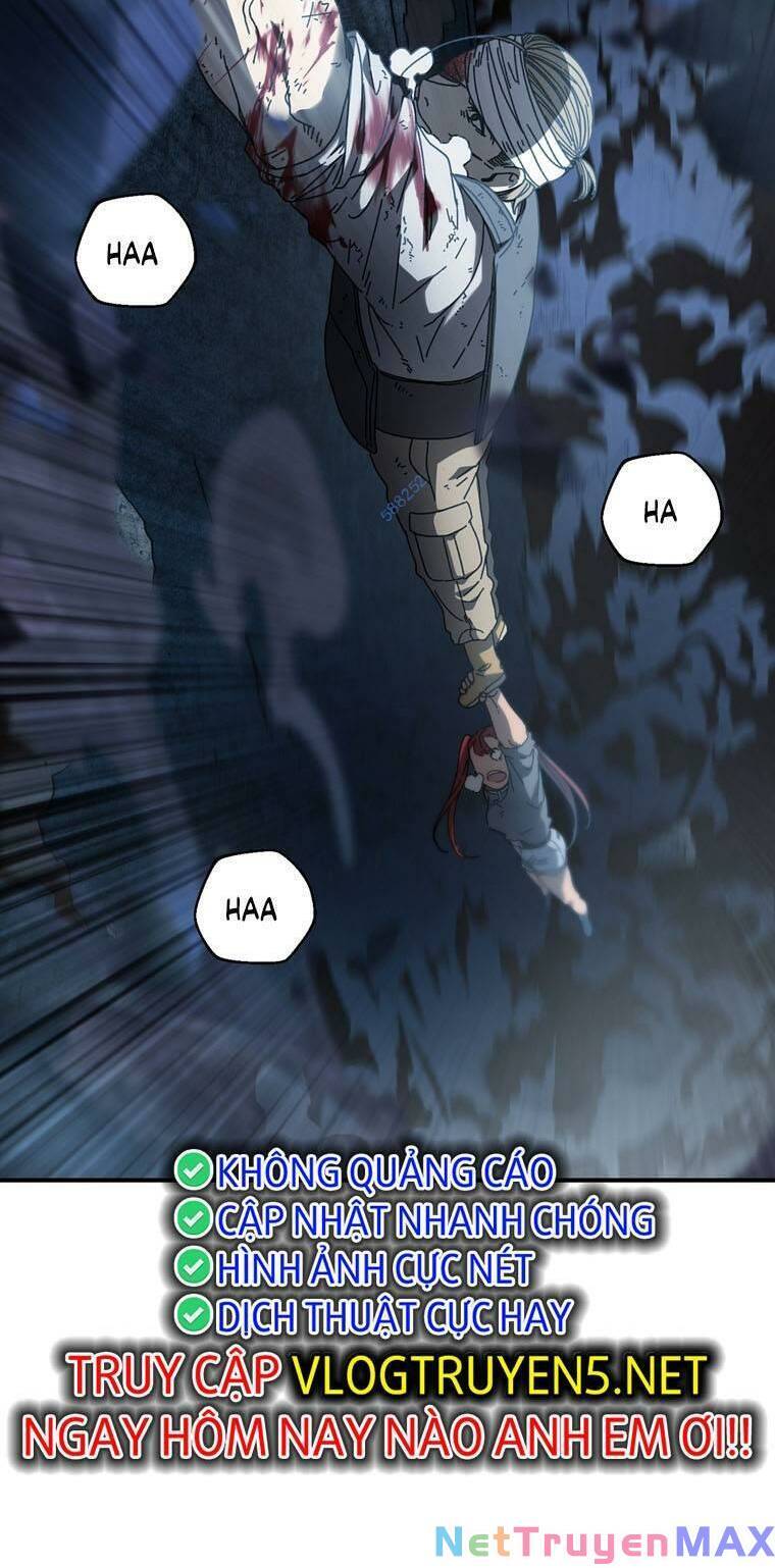 Địa Ngục Hận Thù Chapter 29 - Trang 36