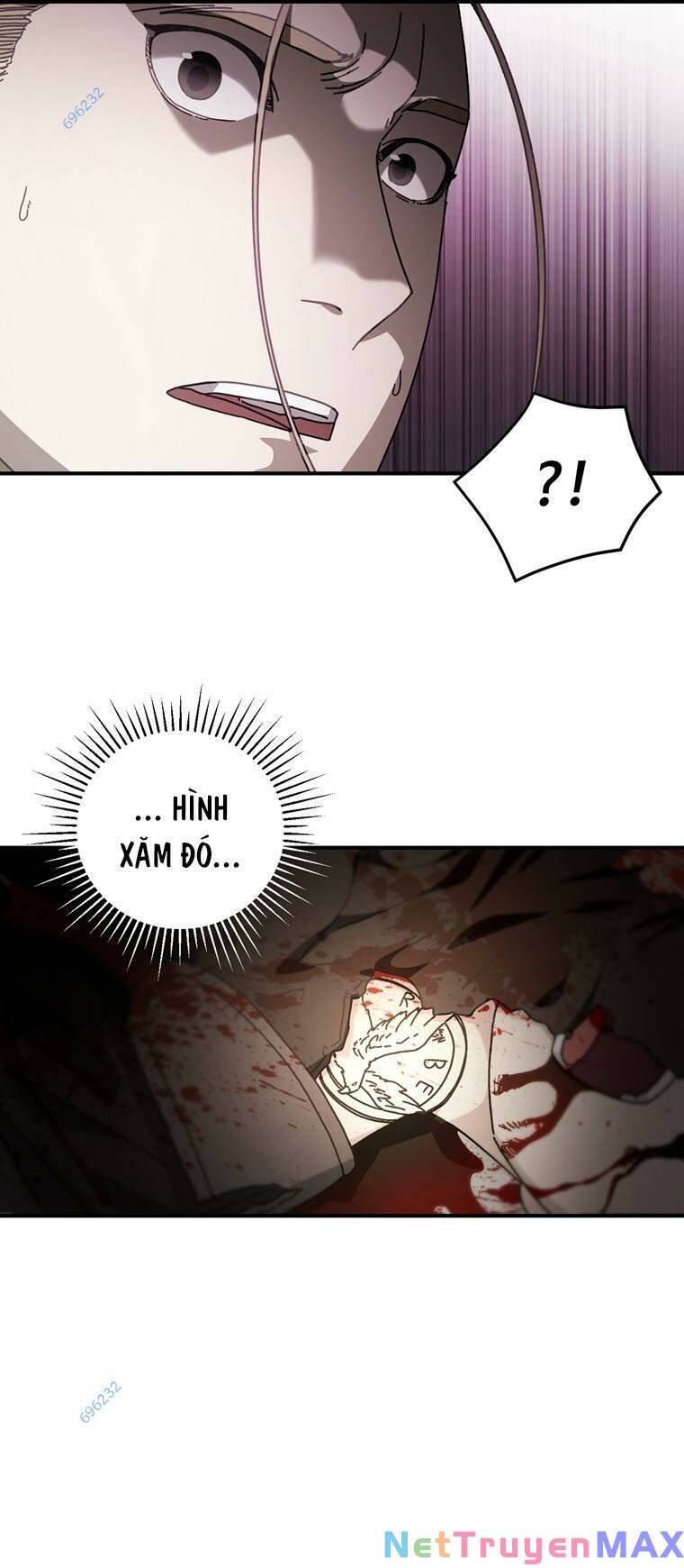 Địa Ngục Hận Thù Chapter 33 - Trang 37