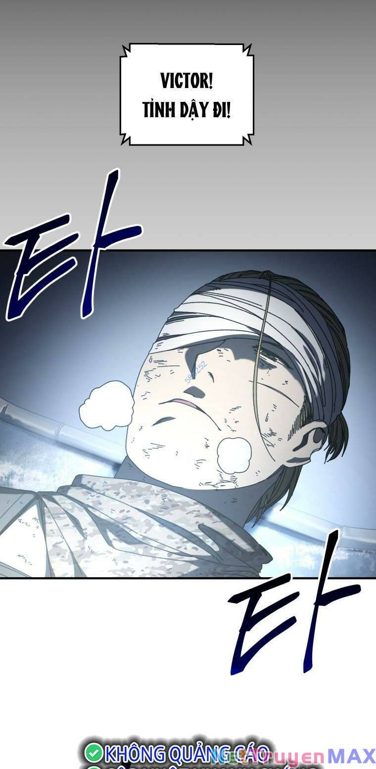 Địa Ngục Hận Thù Chapter 30 - Trang 24
