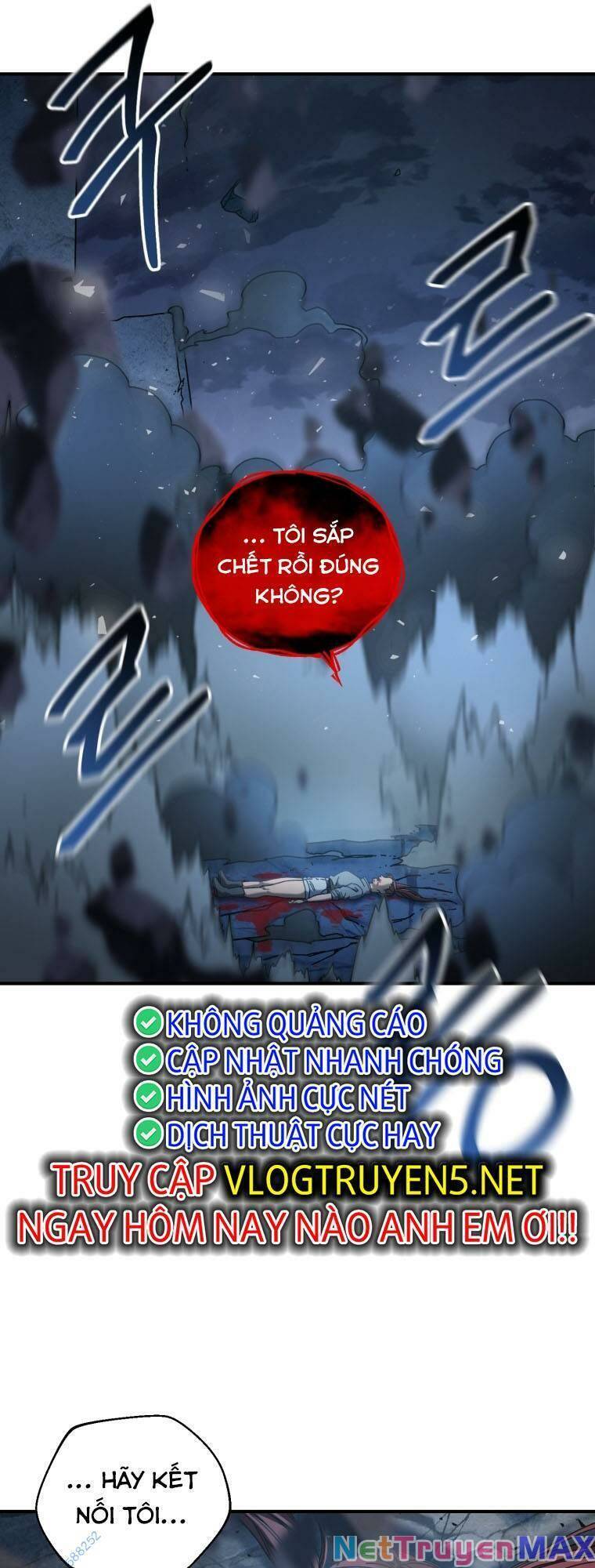 Địa Ngục Hận Thù Chapter 30 - Trang 8