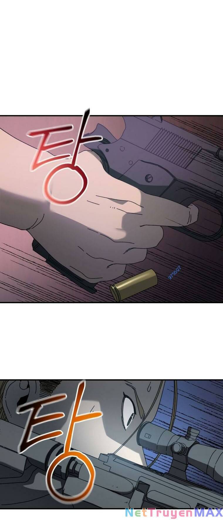 Địa Ngục Hận Thù Chapter 27 - Trang 49