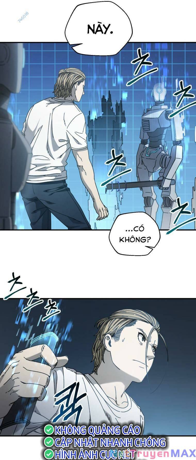 Địa Ngục Hận Thù Chapter 34 - Trang 37