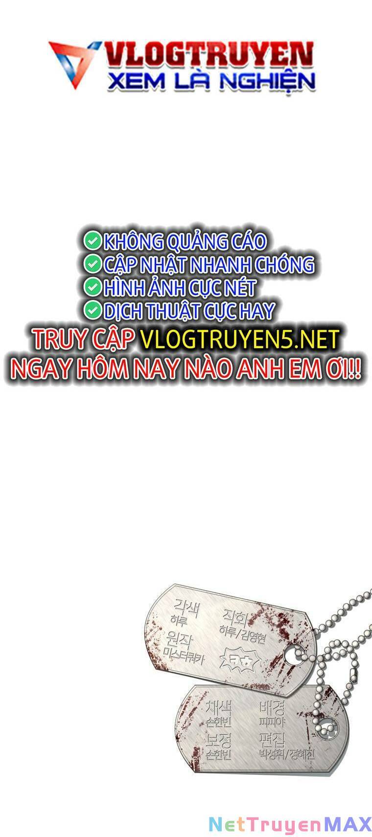 Địa Ngục Hận Thù Chapter 28 - Trang 51