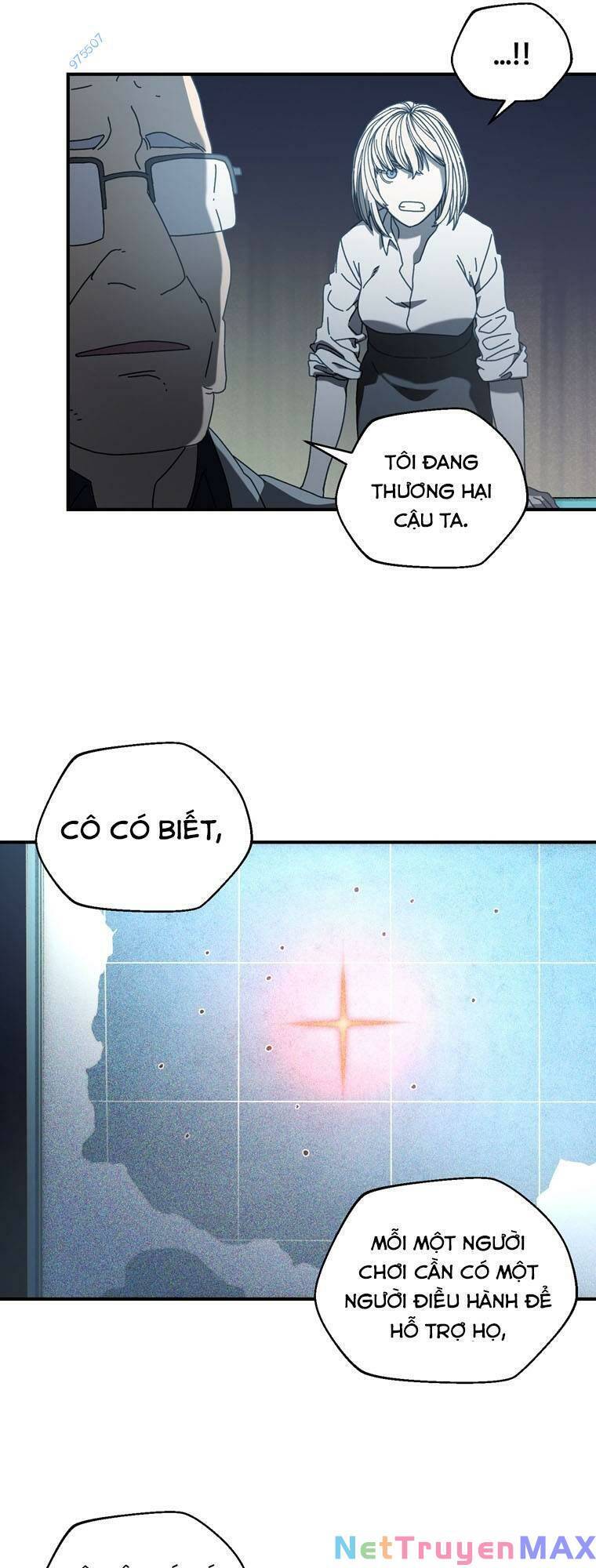 Địa Ngục Hận Thù Chapter 26 - Trang 45