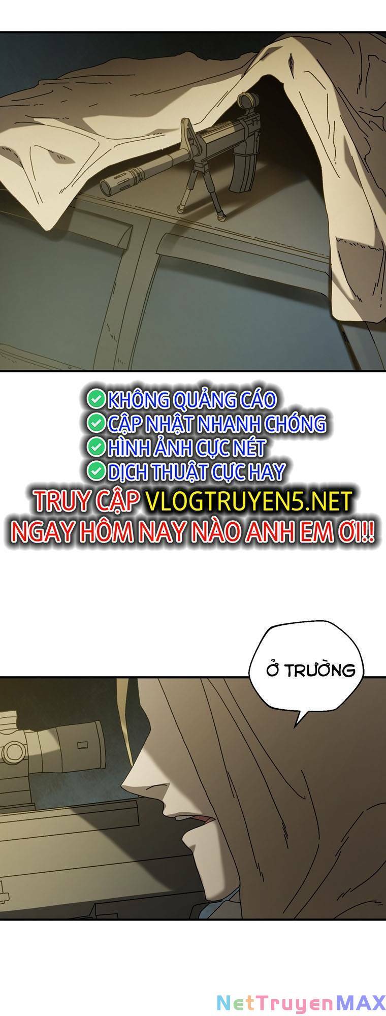 Địa Ngục Hận Thù Chapter 26 - Trang 11