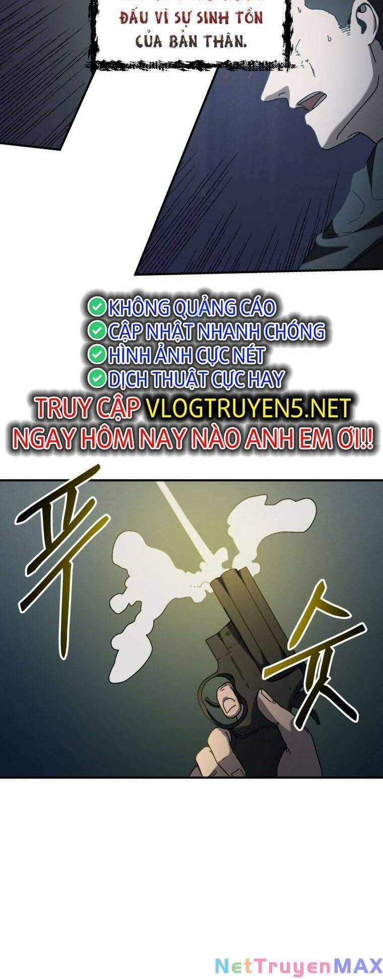 Địa Ngục Hận Thù Chapter 27 - Trang 41