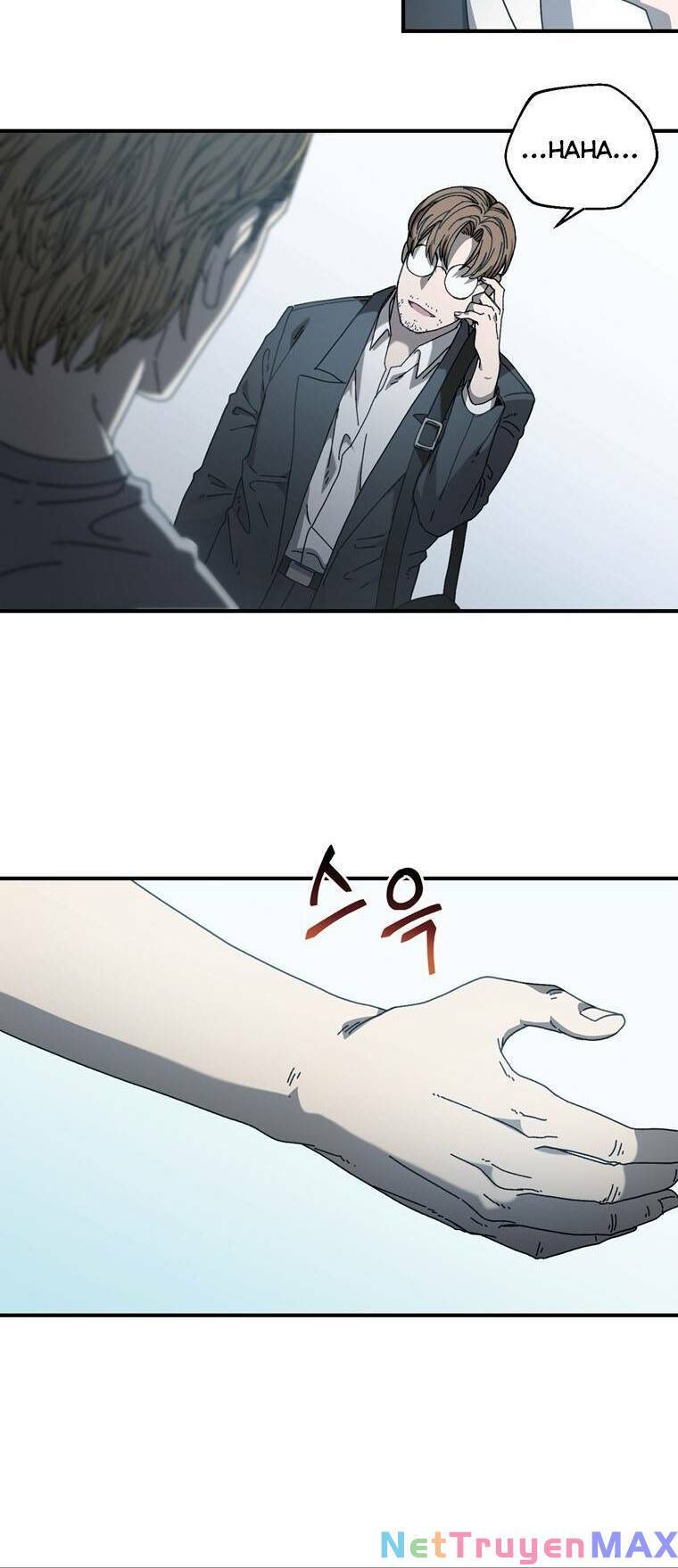 Địa Ngục Hận Thù Chapter 31 - Trang 19