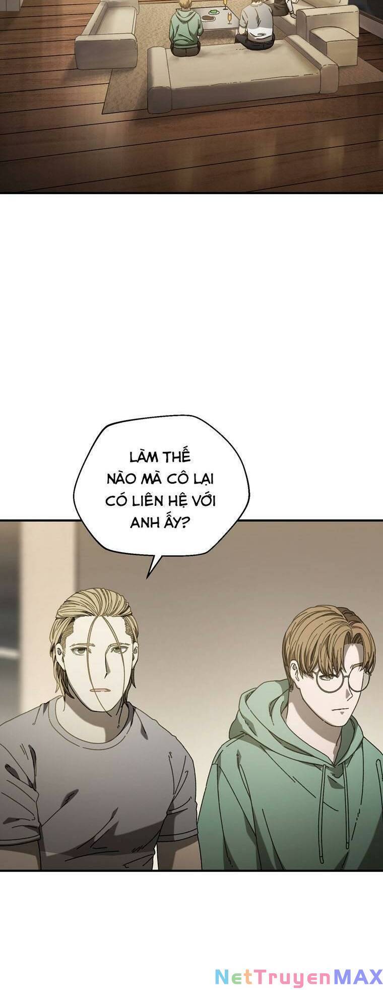 Địa Ngục Hận Thù Chapter 31 - Trang 25