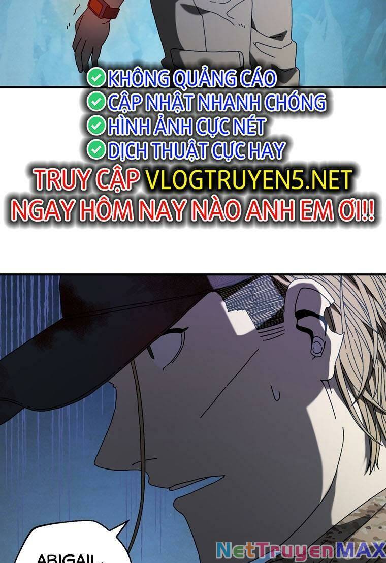 Địa Ngục Hận Thù Chapter 26 - Trang 33
