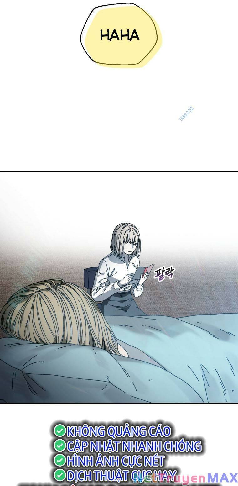 Địa Ngục Hận Thù Chapter 30 - Trang 44