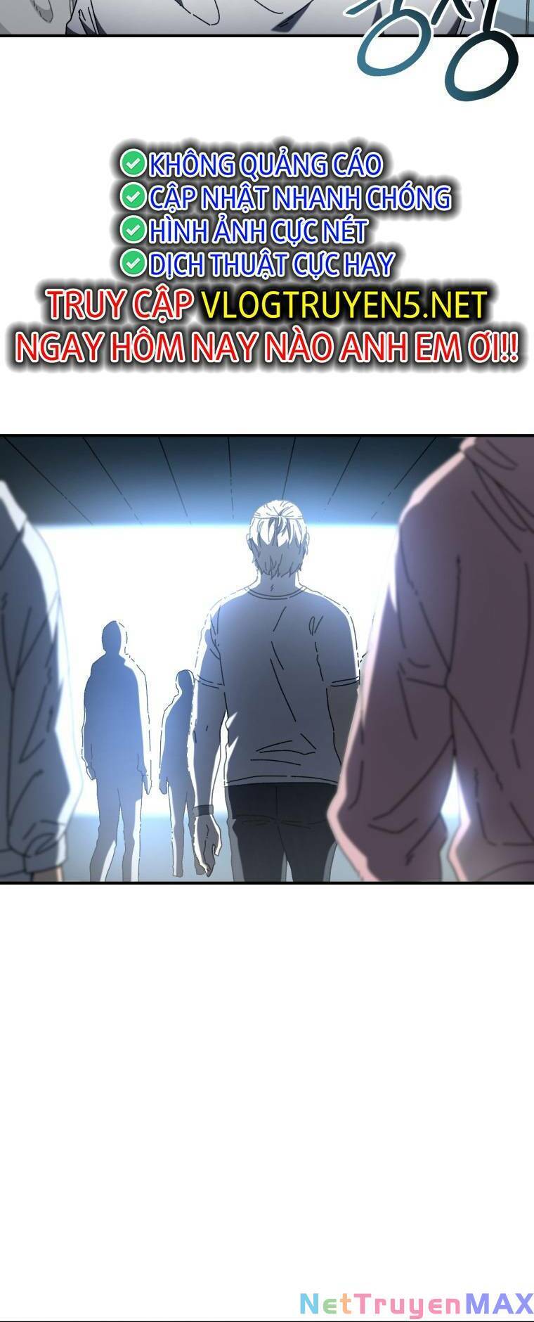 Địa Ngục Hận Thù Chapter 34 - Trang 8