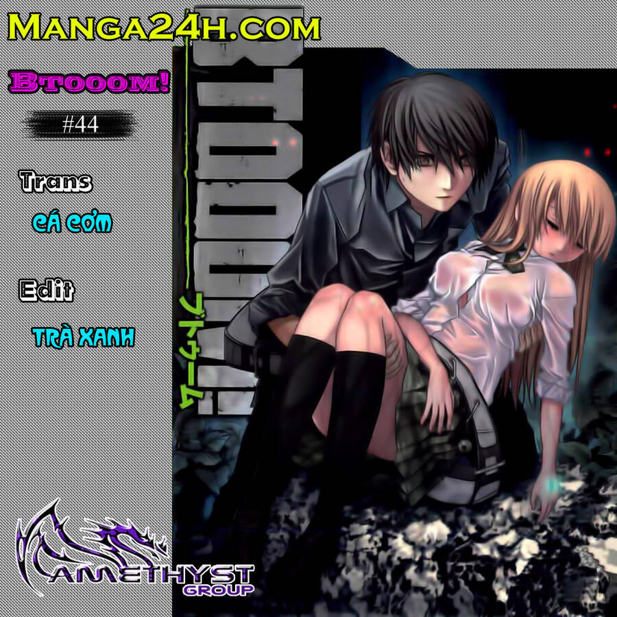 Địa Ngục Hận Thù Chapter 46 - Trang 0