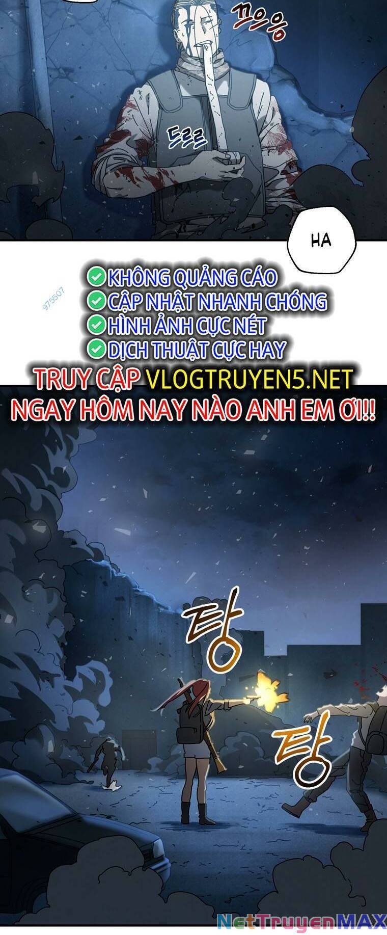 Địa Ngục Hận Thù Chapter 28 - Trang 29