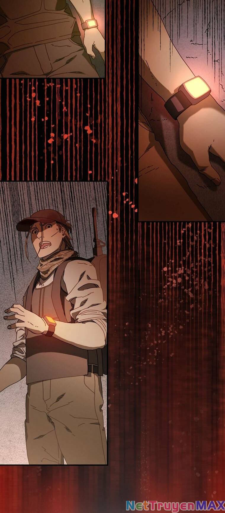 Địa Ngục Hận Thù Chapter 26 - Trang 27