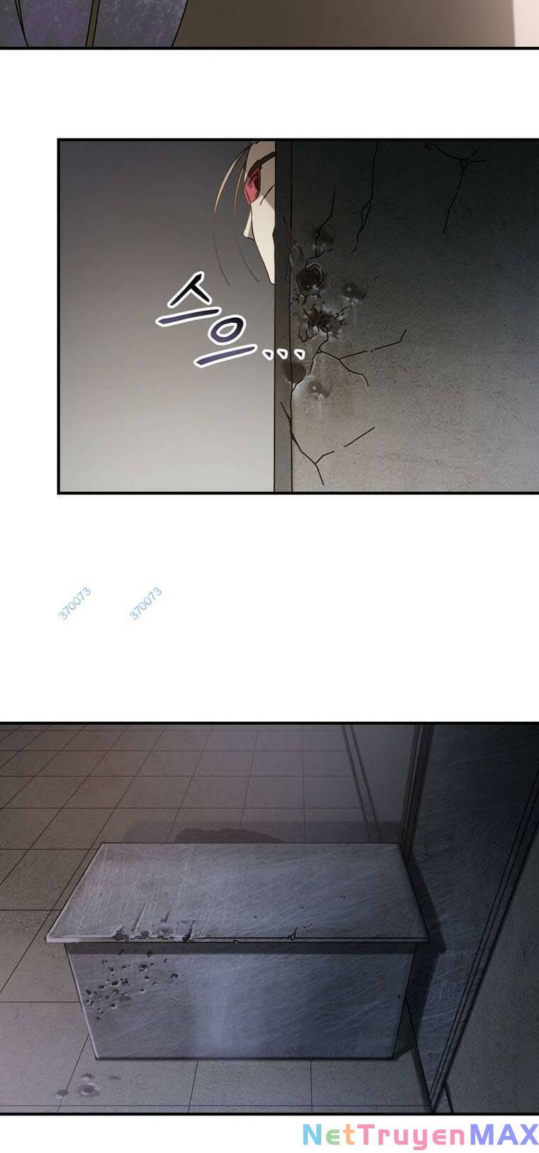 Địa Ngục Hận Thù Chapter 25 - Trang 25