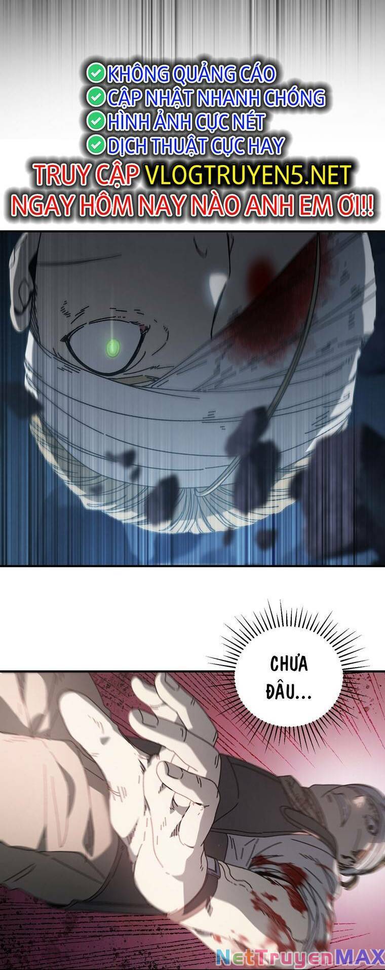 Địa Ngục Hận Thù Chapter 29 - Trang 34