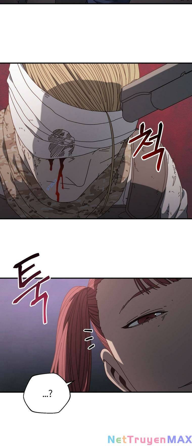 Địa Ngục Hận Thù Chapter 28 - Trang 45