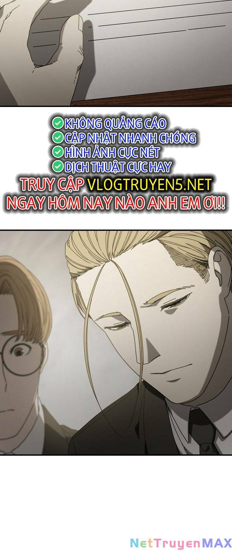Địa Ngục Hận Thù Chapter 31 - Trang 51