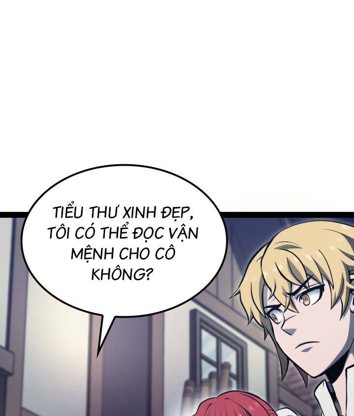 Võ Sĩ Quyền Anh Carly Chapter 15 - Trang 79